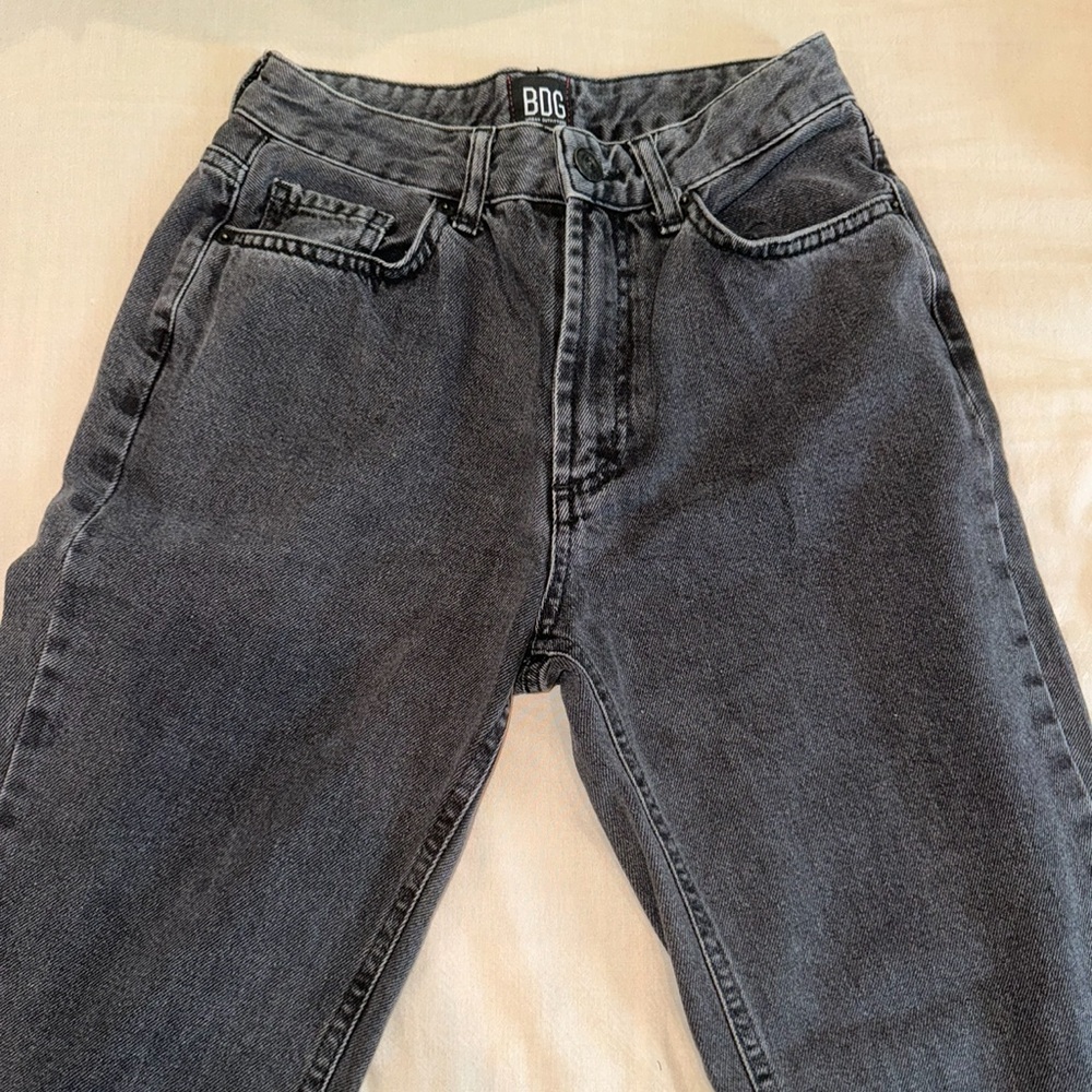 Urban outfitters jeans